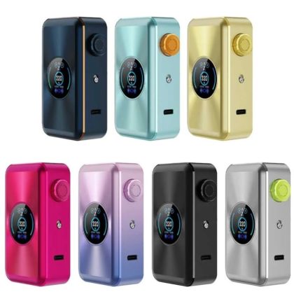 Box Gen Max – Vaporesso