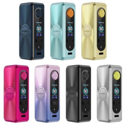 Box Gen SE – Vaporesso