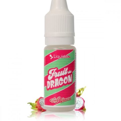 Fruit du Dragon 10ml Wpuff Flavor – Liquideo