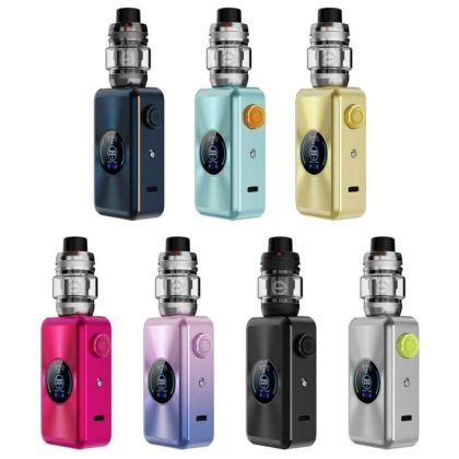 Kit Gen Max – Vaporesso