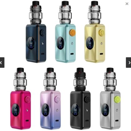 Kit Gen Max – Vaporesso