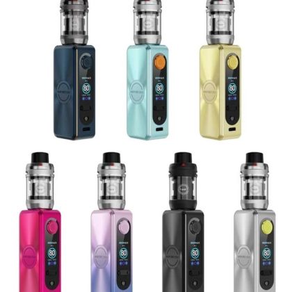 Kit Gen SE – Vaporesso