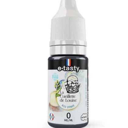 Bleu d’Envie Récolte d’Hiver 10ml La Cueillette de Louise