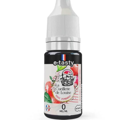 Rouge d’Embarras 10ml La Cueillette de Louise